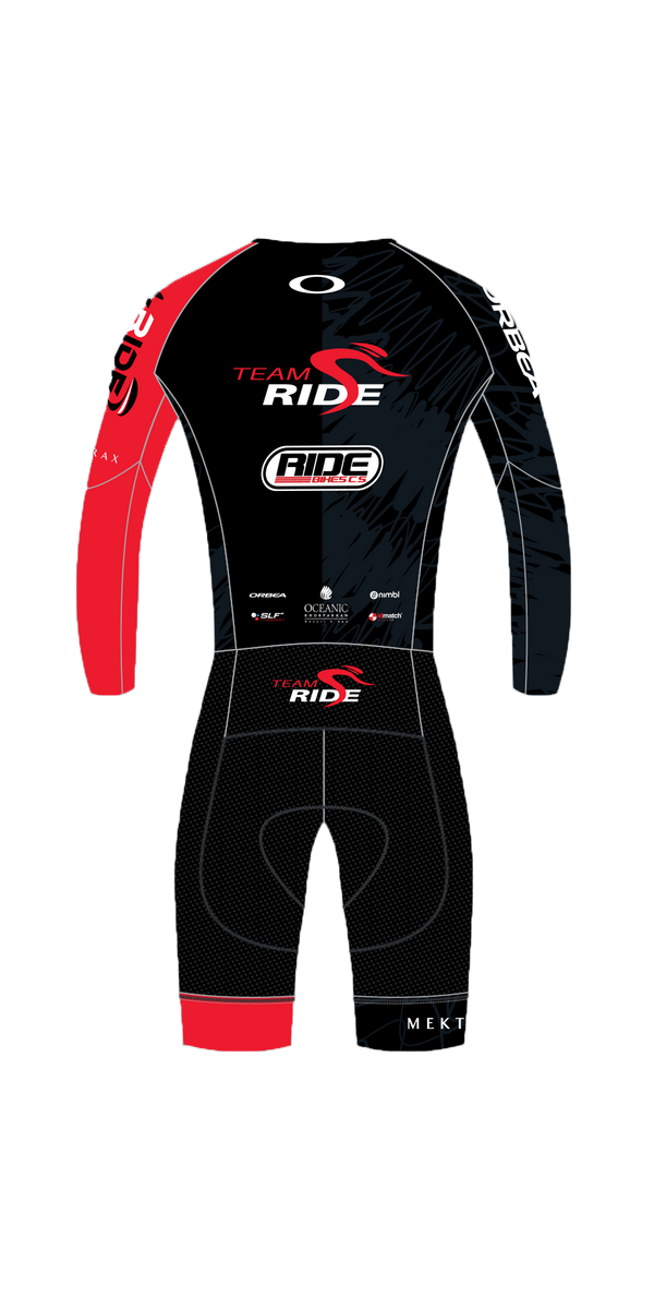 Team Ride Bike - Elite Speedsuit