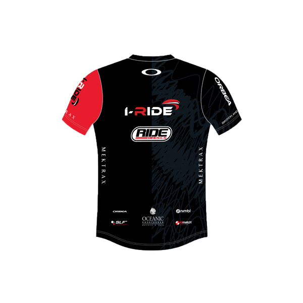 Team Ride Bike - Tech T.