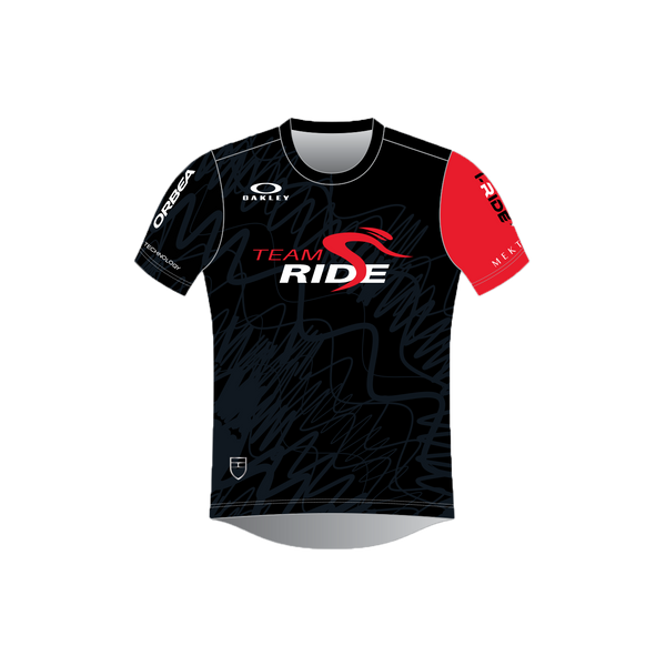 Team Ride Bike - Tech T.