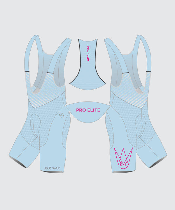 RWC Pro Edge Bib