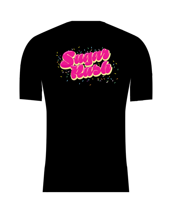 Sugar Rush CC - T-Shirt