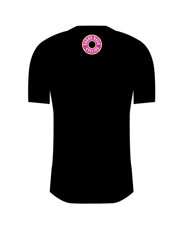Sugar Rush CC - T-Shirt