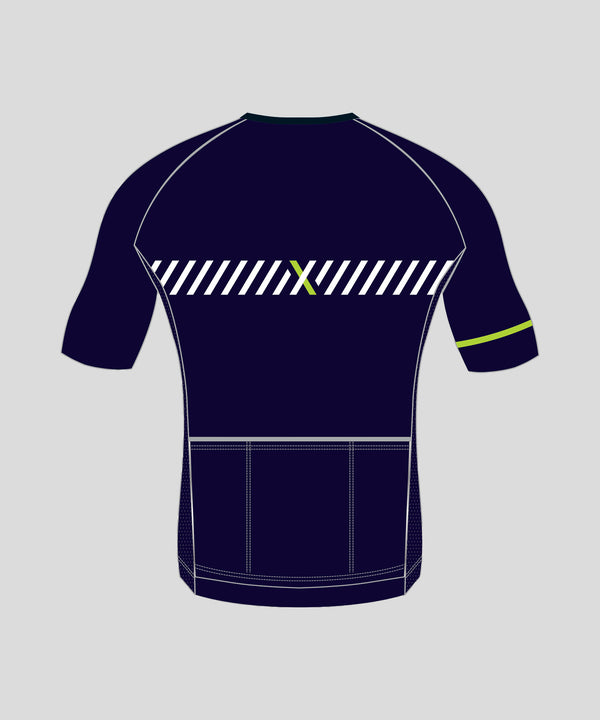STCC Action Jersey - Navy