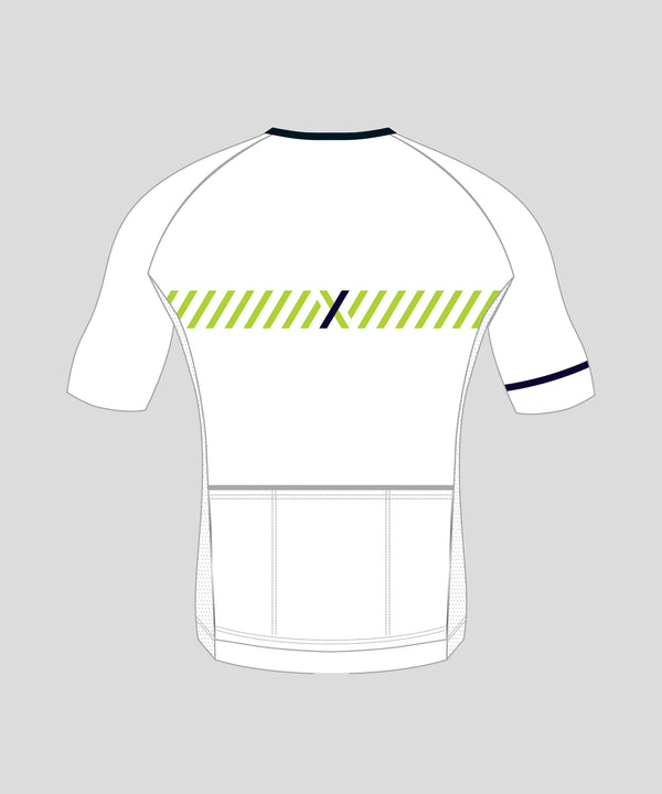 STCC Action Jersey - White