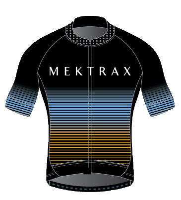 Turn Cycling - Women's Reflect Jersey