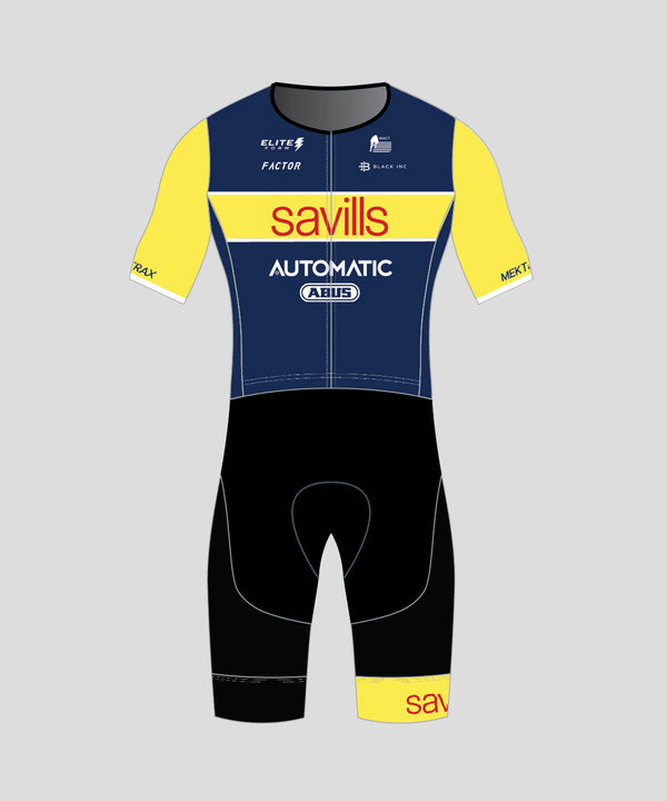 Savills X Automatic - Elite Skinsuit