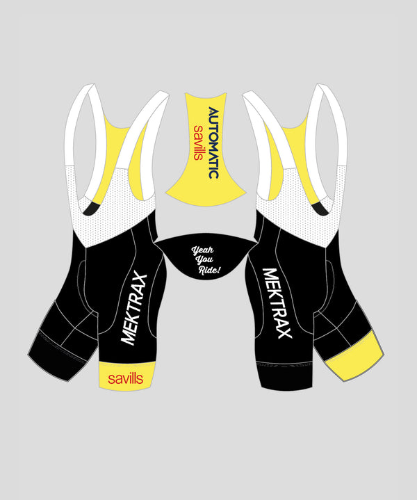 Savills X Automatic - Elite Bib