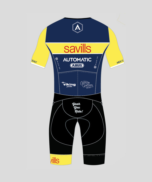Savills X Automatic - Elite Skinsuit