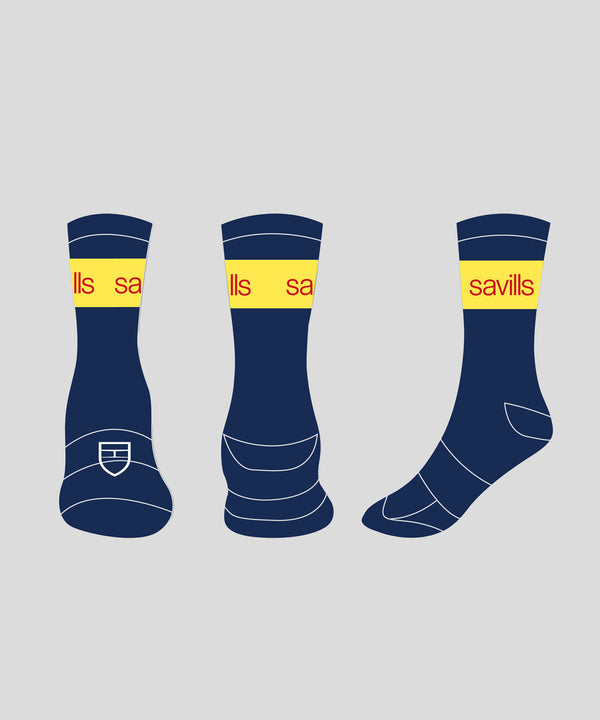 Savills X Automatic - Elite Sock