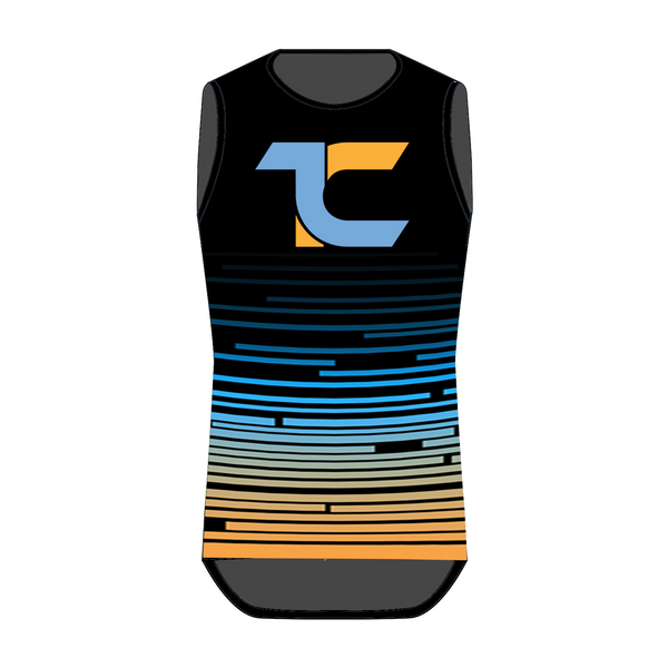 Turn Cycling - Base Layer