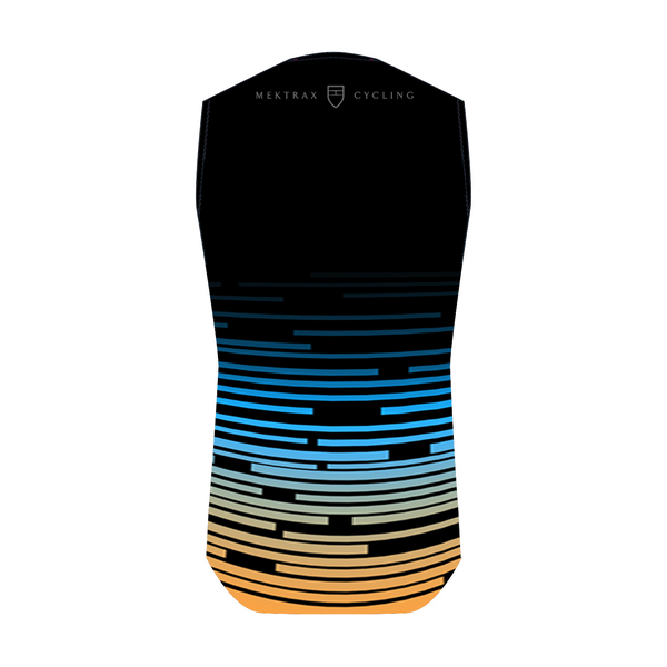 Turn Cycling - Base Layer