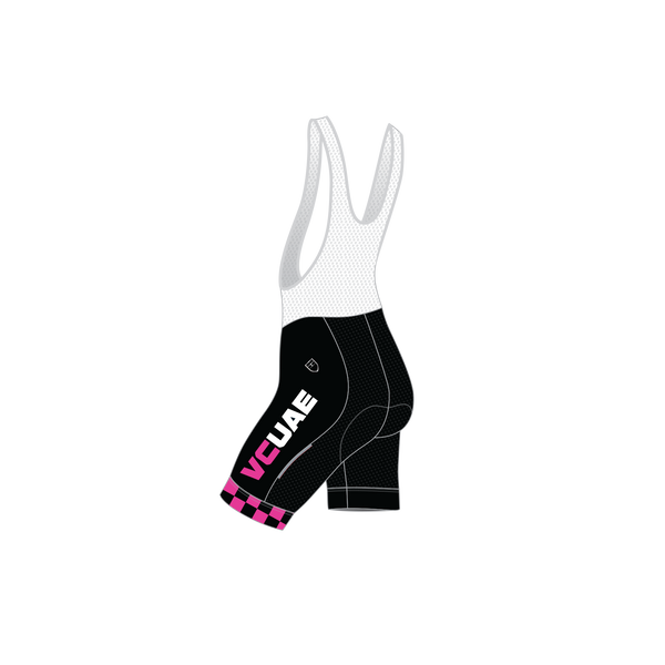 VCUAE - Women's Bib 2021