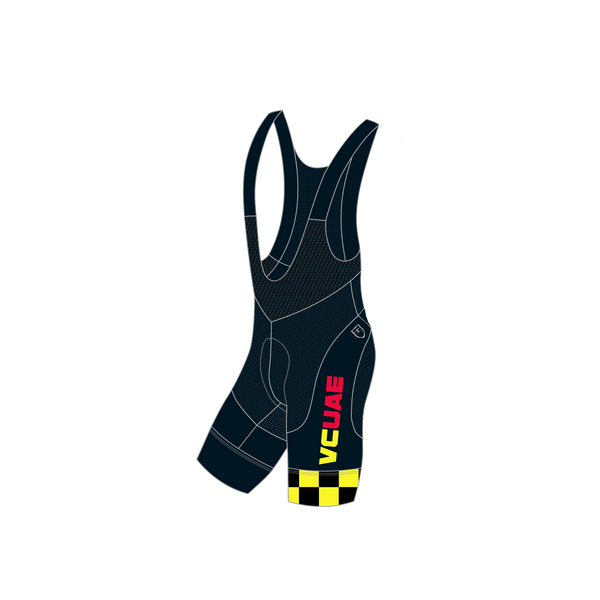 VCUAE - Men's Bib 2021