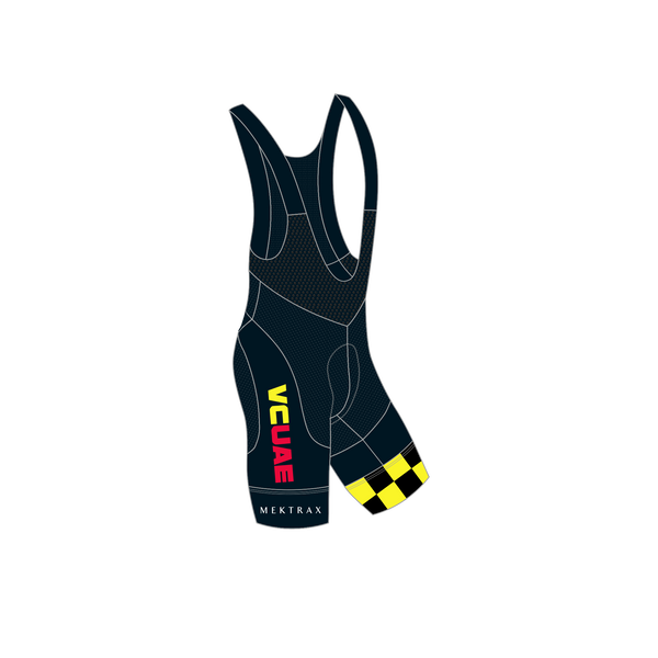 VCUAE - Men's Bib 2021