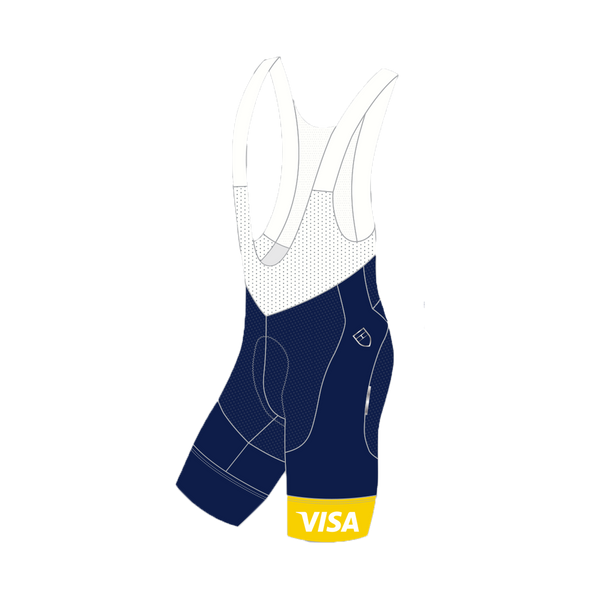 VISA Elite Bib - UAE Edition