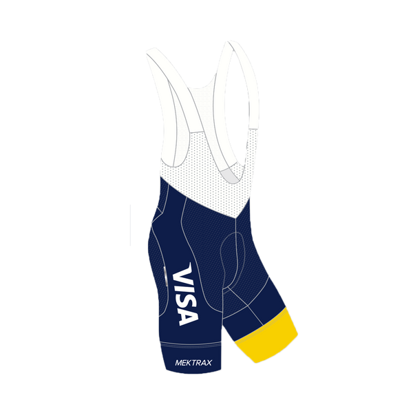 VISA Elite Bib - UAE Edition