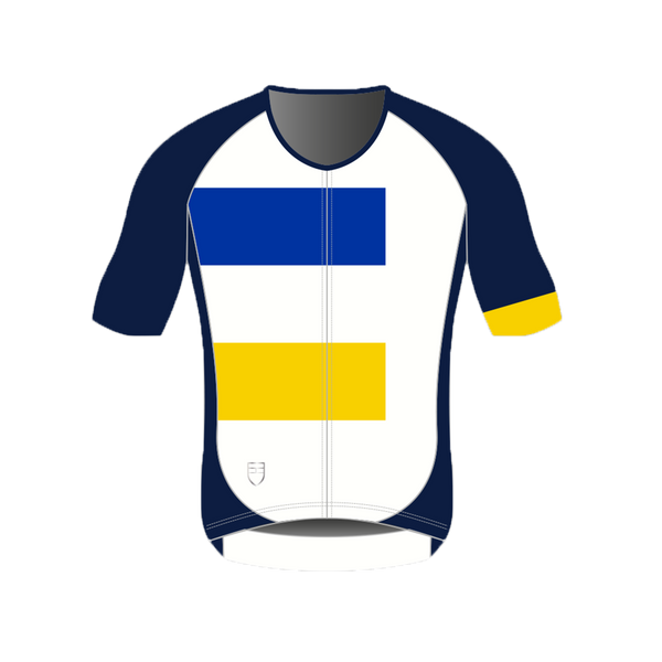 VISA Action Jersey - UAE Edition