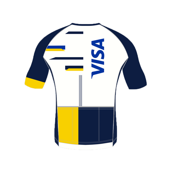 VISA Action Jersey - US Edition