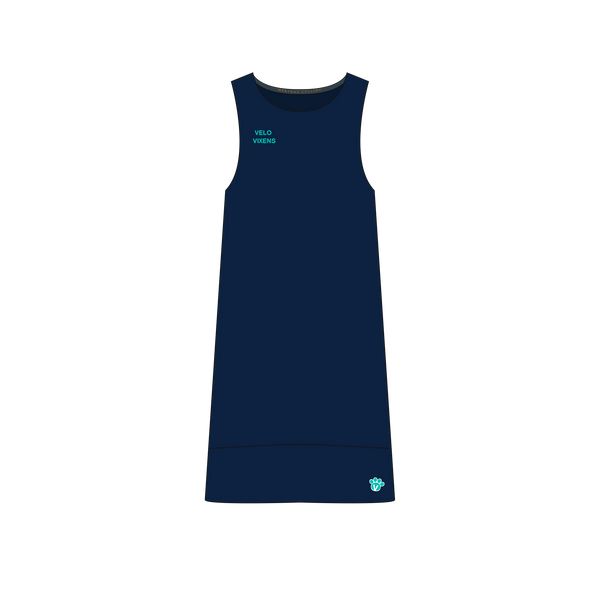 Velo Vixens CC - Dress