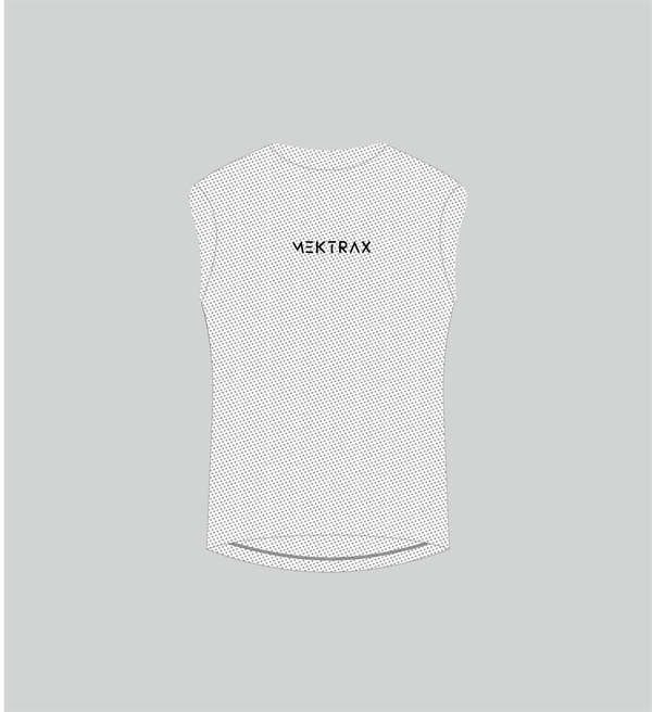 ZW - Elite Base Layer - White