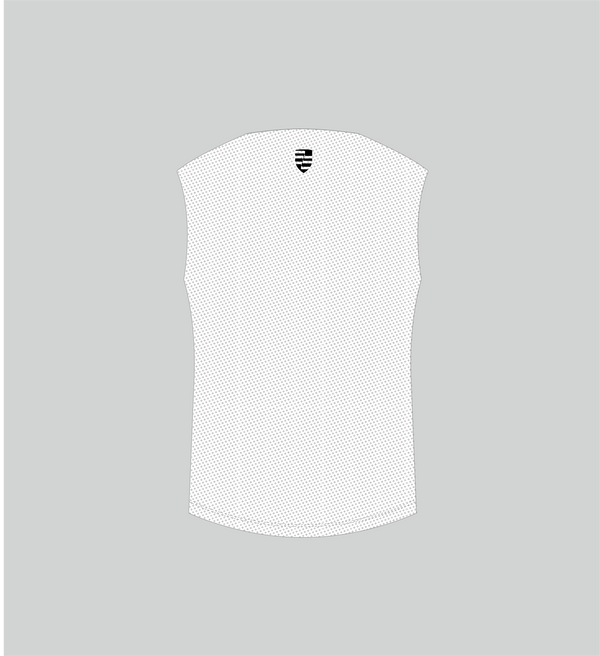 ZW - Elite Base Layer - White