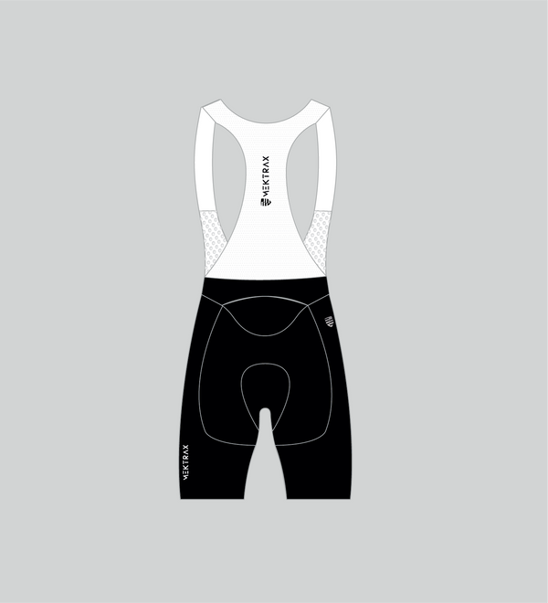ZW - Pro Edge Bib - Black