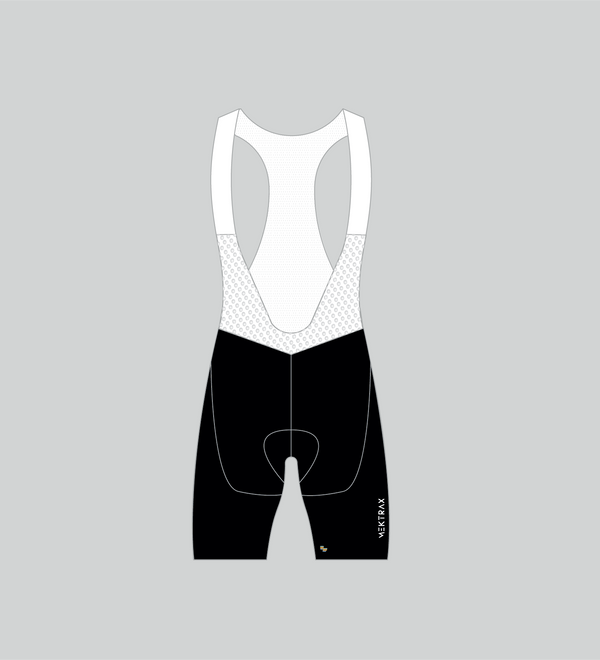 ZW - Pro Edge Bib - Black