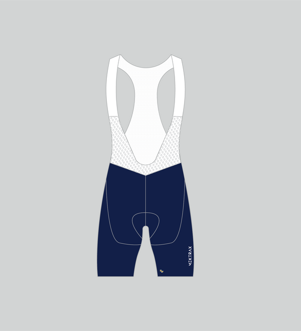 ZW - Pro Edge Bib - Navy