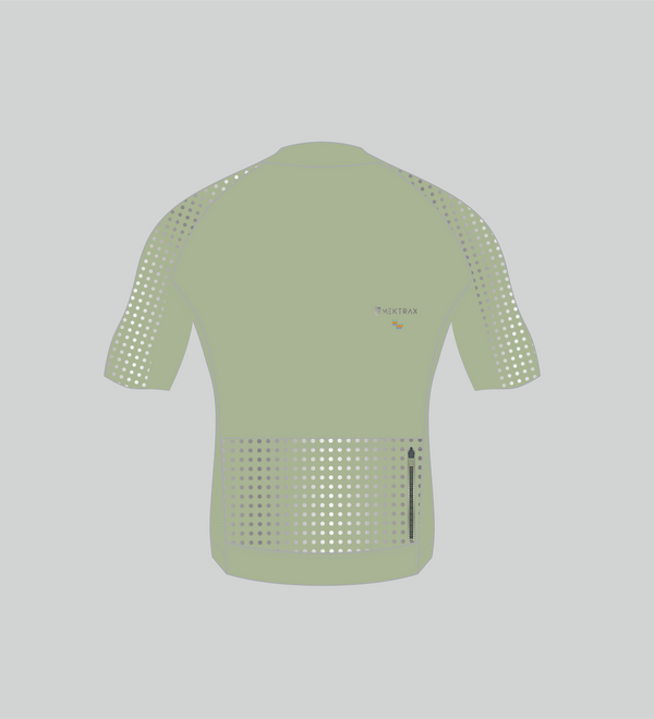 ZW - Suit Stage4 - Green