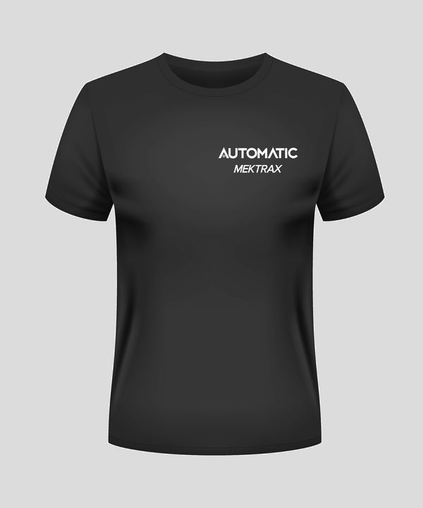 Automatic Tee