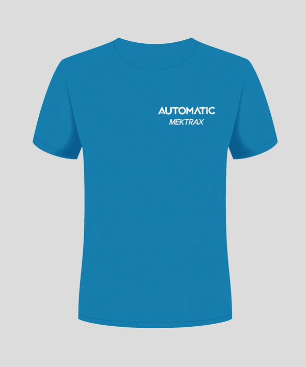 Automatic Tee