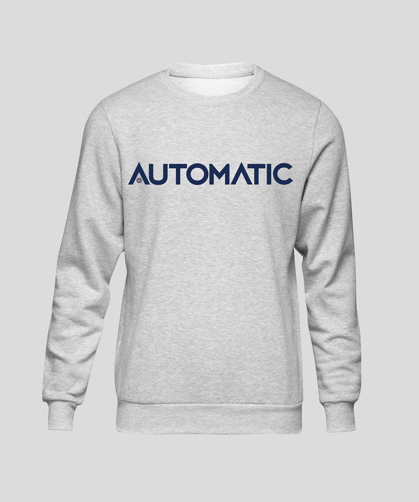 Automatic Crew Neck