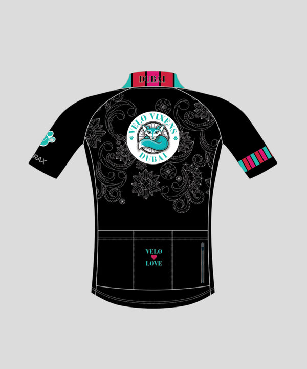 Velo Vixens Jersey - 2022