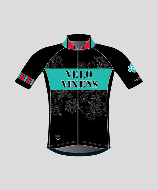 Velo Vixens Jersey - 2022