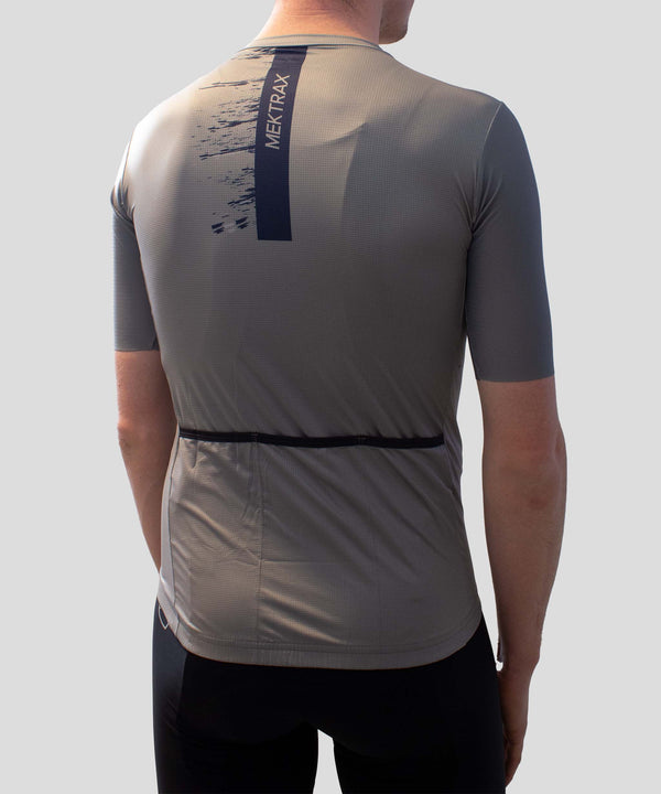 Echelon Stage1 Jersey - Grey