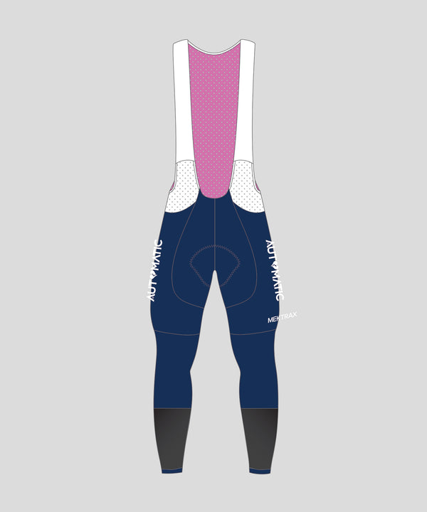 Lonely Hearts Full Winter Bib
