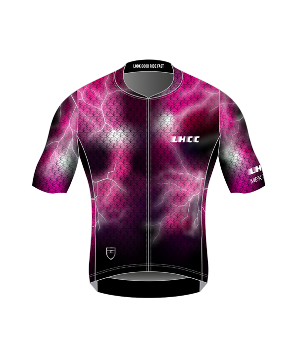 LHCC Echelon Stage2 Jersey