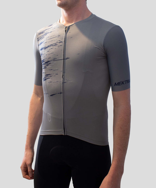 Echelon Stage1 Jersey - Grey