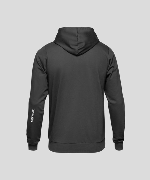 Automatic Hoodie