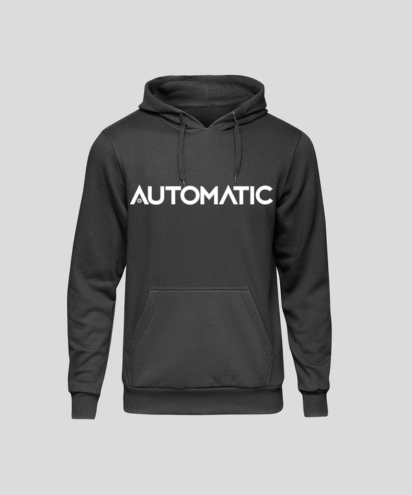 Automatic Hoodie