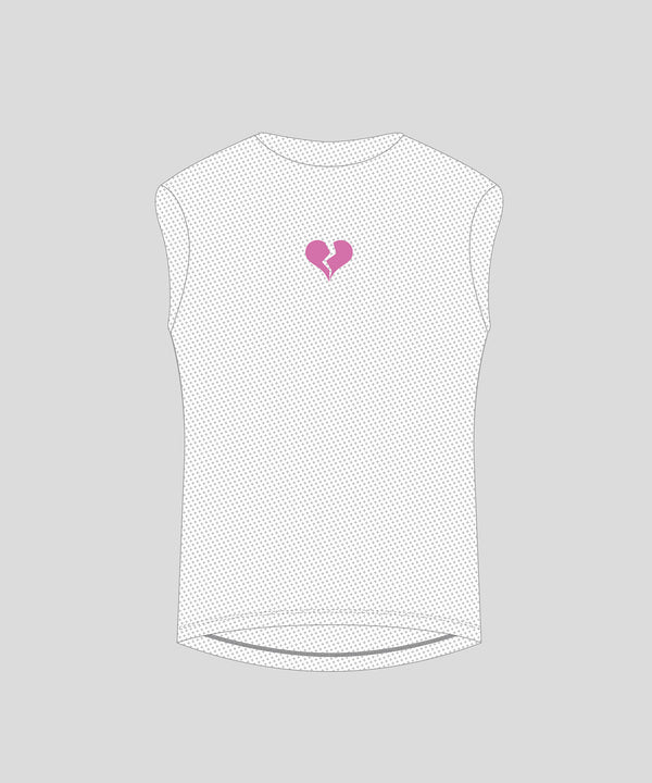 Lonely Hearts Indoor Baselayer