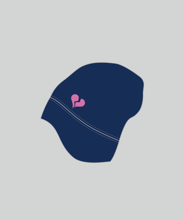 Lonely Hearts Winter Cap