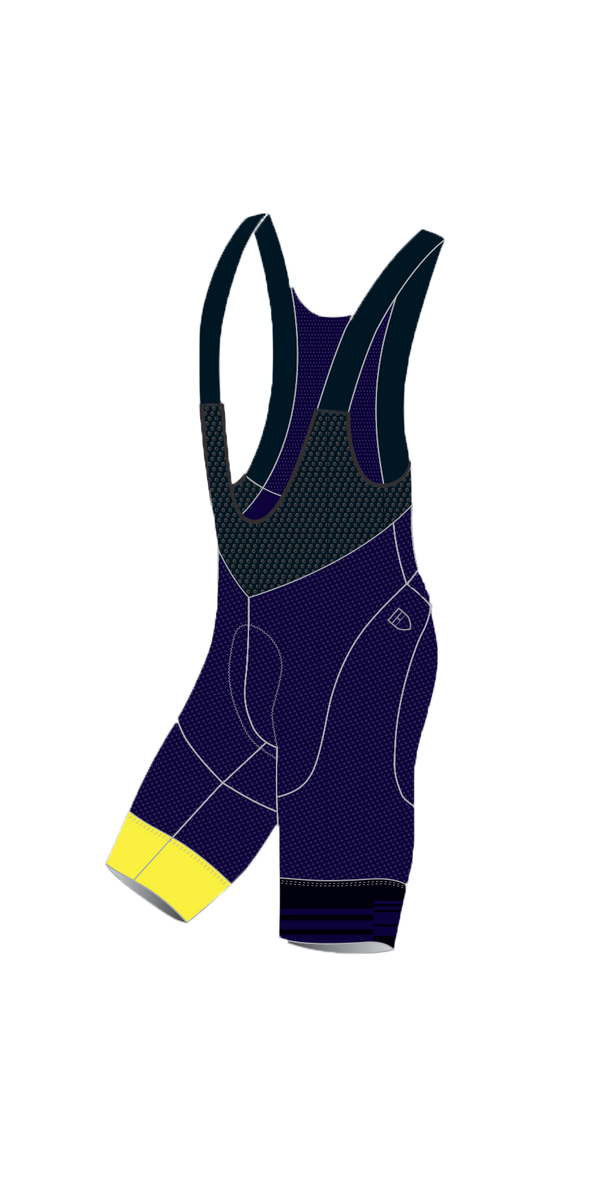 GH Ride - Men's Elite Bib