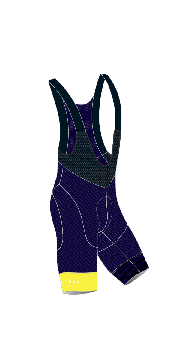 GH Ride - Men's Elite Bib