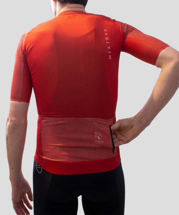 Suit Stage2 - Orange