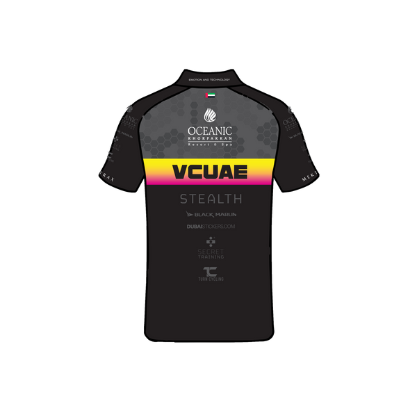 VCUAE - Tech Tee