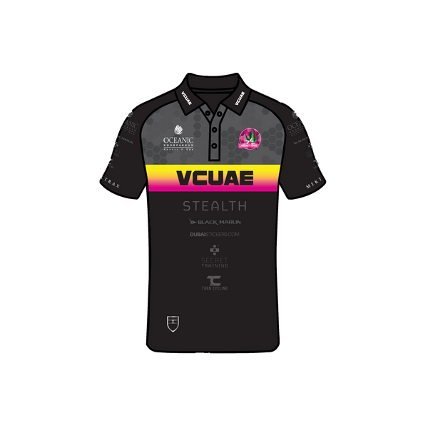 VCUAE - Tech Tee