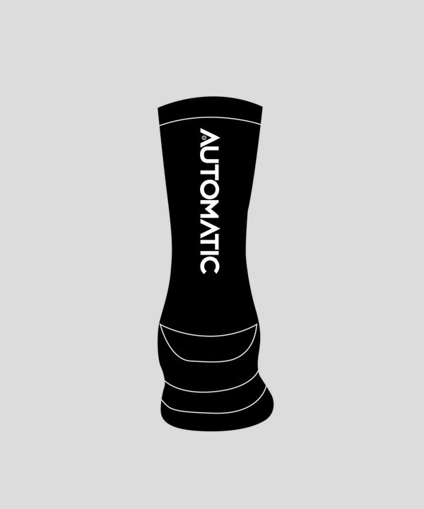Automatic Socks
