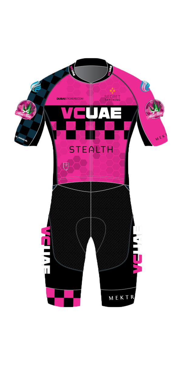 VCUAE - Women's Speedsuit 2021
