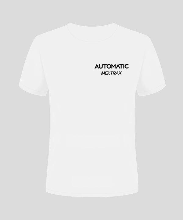 Automatic Tee